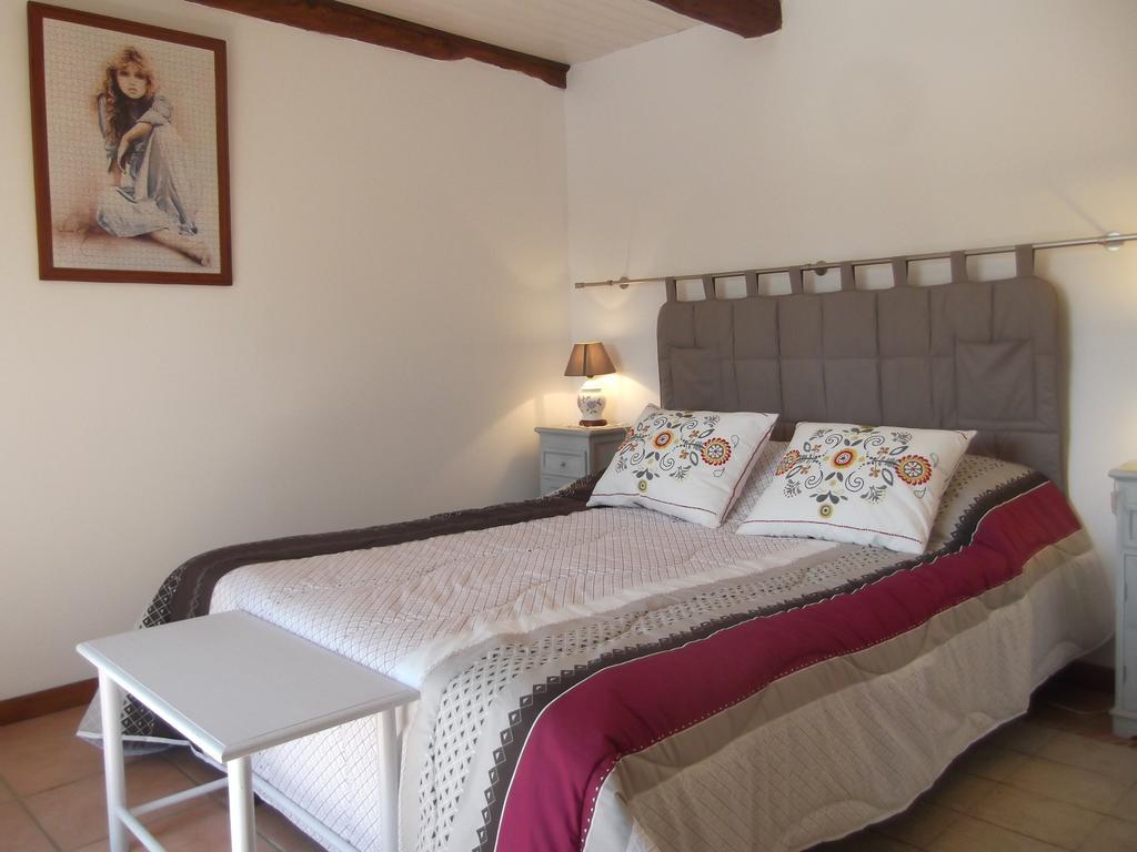 Chambres d'Hôtes Moulin de Rigoulières Saint-Sylvestre-sur-Lot Esterno foto