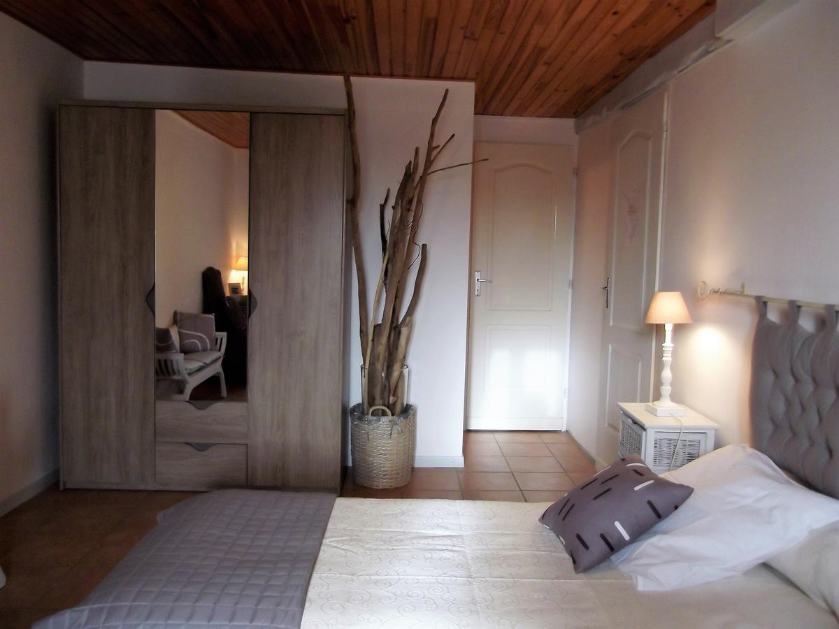 Chambres d'Hôtes Moulin de Rigoulières Saint-Sylvestre-sur-Lot Esterno foto