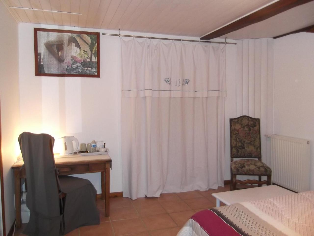 Chambres d'Hôtes Moulin de Rigoulières Saint-Sylvestre-sur-Lot Esterno foto
